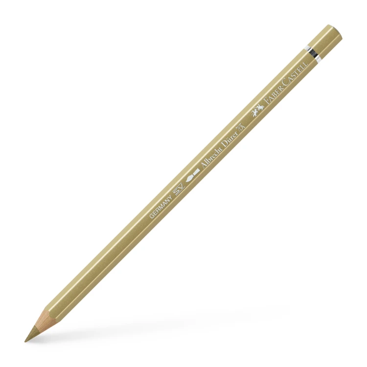 Kredka akwarelowa a.durer 250 Faber-Castell – zdjęcie 2