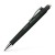 Ołówek automatyczny poly matic 0,7 mm czarny Faber-Castell – zdjęcie 2