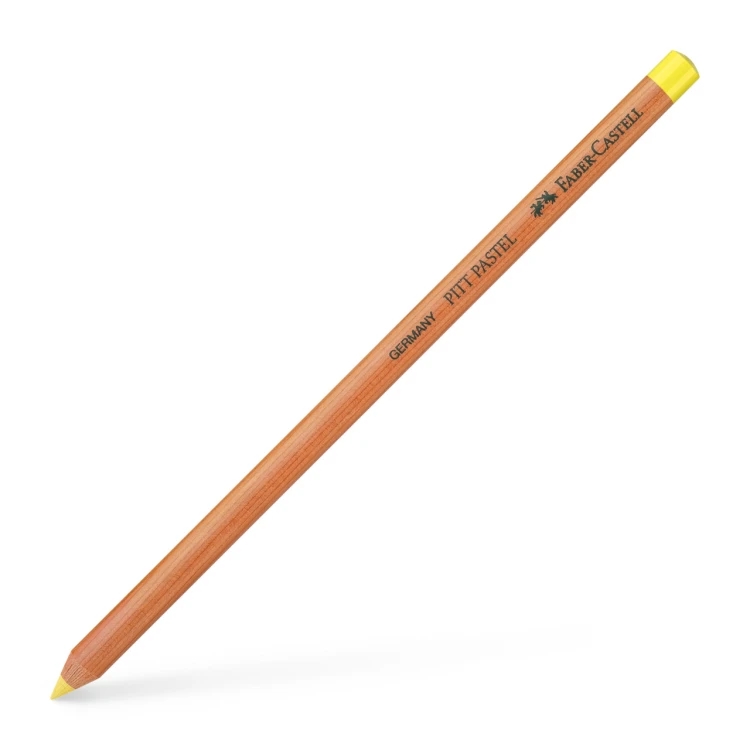 Pitt kredka pitt pastel 102 Faber-Castell – zdjęcie 2