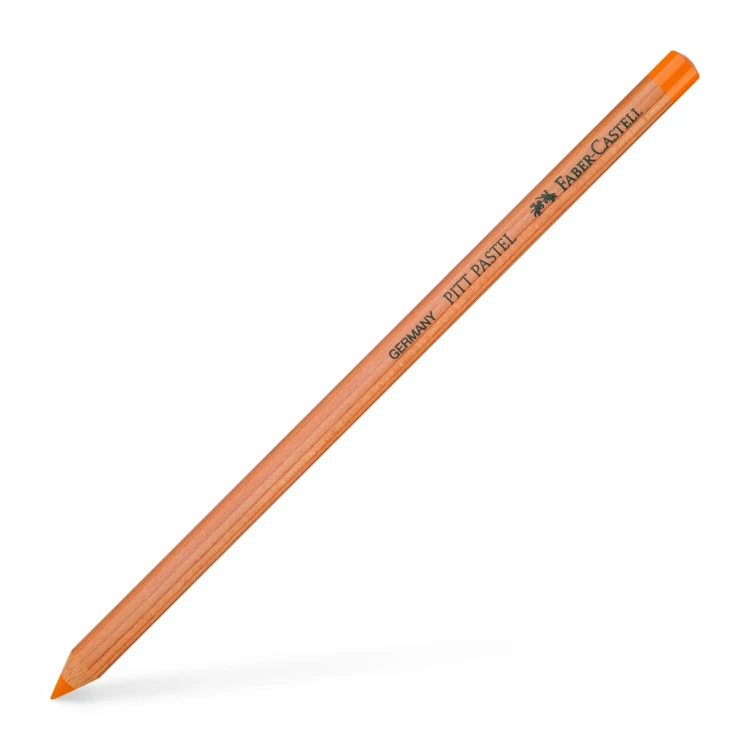 Pitt kredka pitt pastel 113 Faber-Castell – zdjęcie 2