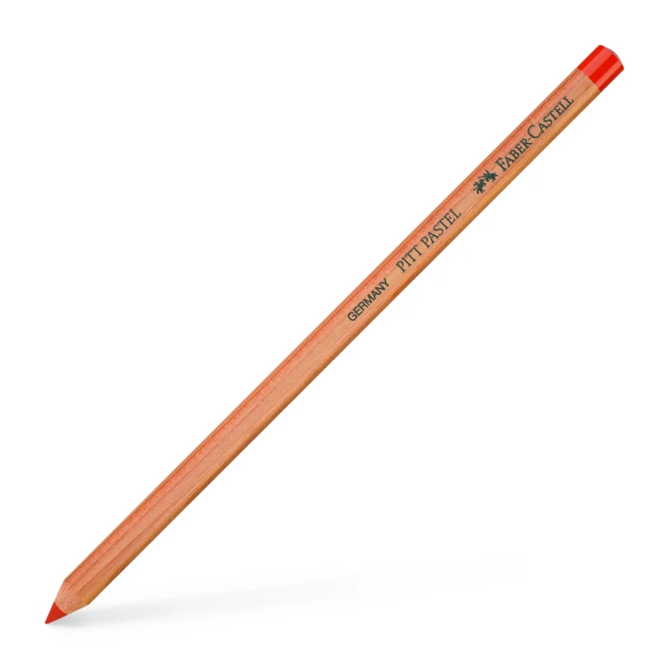 Pitt kredka pitt pastel 118 Faber-Castell – zdjęcie 2