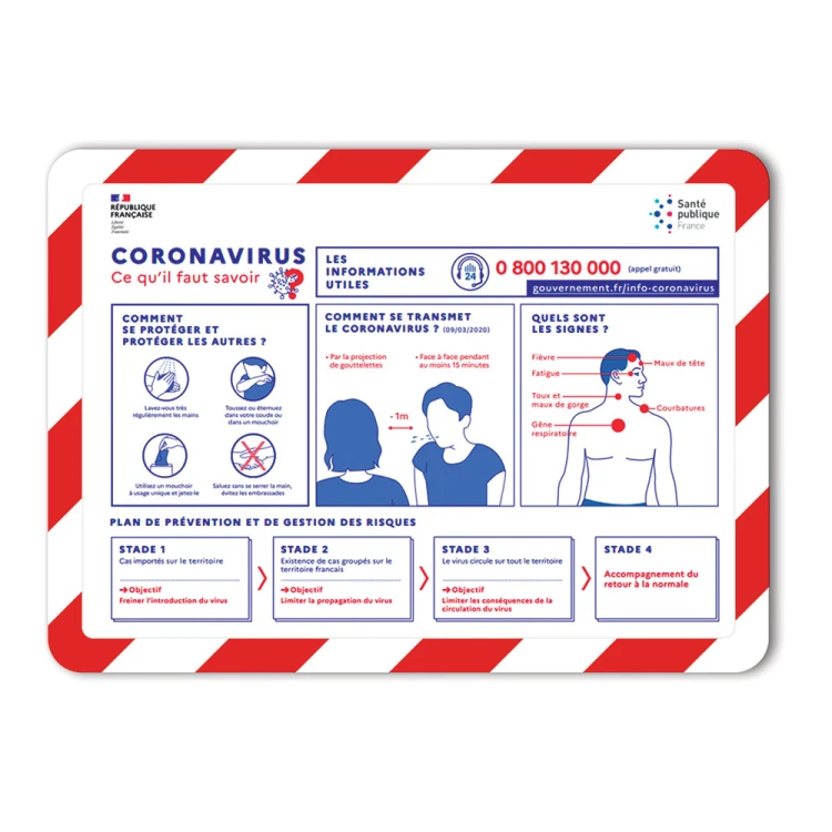 KIESZEŃ MAGNETYCZNA DJOIS x TARIFOLD MAGNETO SAFETY 2 SZT. BIAŁO-CZERWONA – zdjęcie 6