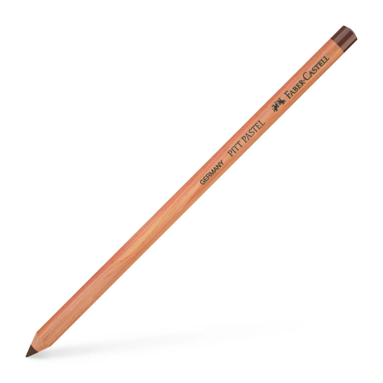 Pitt kredka pitt pastel 176 Faber-Castell – zdjęcie 2