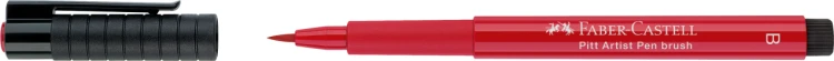 Pitt artist pen b 219 Faber-Castell – zdjęcie 2