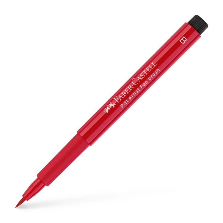 Pitt artist pen b 219 Faber-Castell – zdjęcie 4