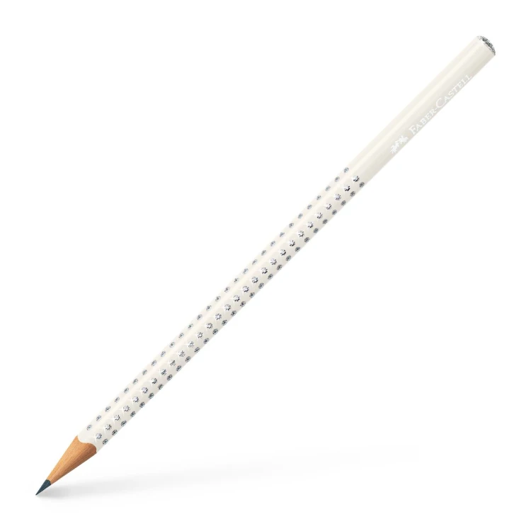 DISPLAY SPARKLE HARMONY (144x OŁÓWEK, 24x TEMPERÓWKA SLEEVE MINI, 24x GUMKA SLEEVE MINI) FABER-CASTELL – zdjęcie 4