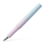 Pióro wieczne poly m blushing sky Faber-Castell – zdjęcie 2