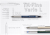 Ołówek automatyczny tk-fine vario l 1 mm w plastikowym etui Faber-Castell – zdjęcie 5