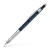 Ołówek automatyczny tk-fine vario l 1,0 mm indygo Faber-Castell – zdjęcie 2