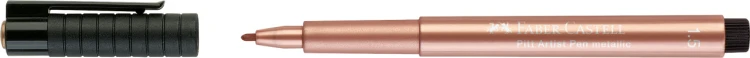 Pitt artist pen m 252 Faber-Castell – zdjęcie 2