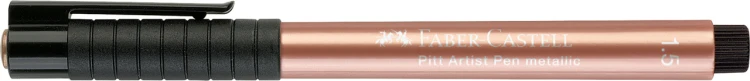 Pitt artist pen m 252 Faber-Castell – zdjęcie 3