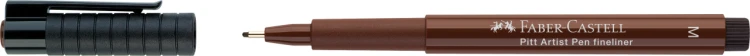 Pitt artist pen m 175 Faber-Castell – zdjęcie 2