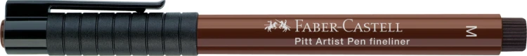 Pitt artist pen m 175 Faber-Castell – zdjęcie 3