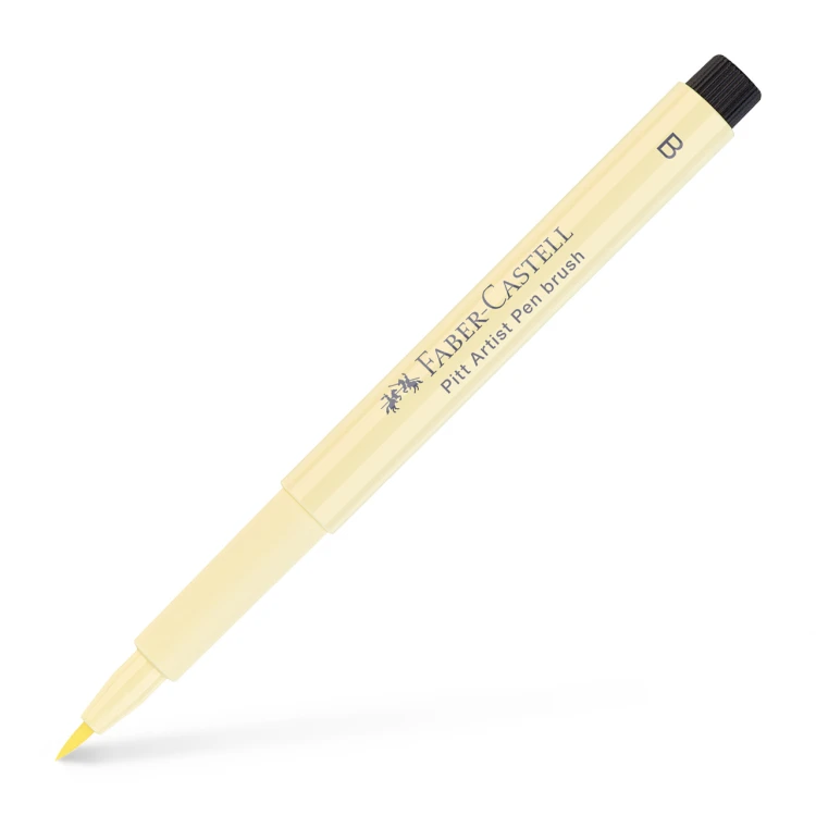 Pitt artist pen b 103 Faber-Castell – zdjęcie 4