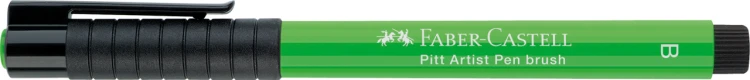 Pitt artist pen b 112 Faber-Castell – zdjęcie 3