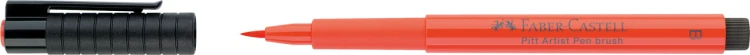 Pitt artist pen b 118 Faber-Castell – zdjęcie 2