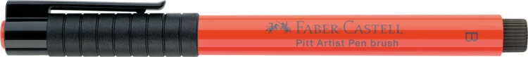 Pitt artist pen b 118 Faber-Castell – zdjęcie 3