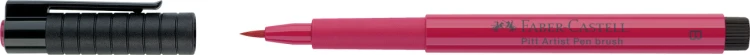 Pitt artist pen b 127 Faber-Castell – zdjęcie 2