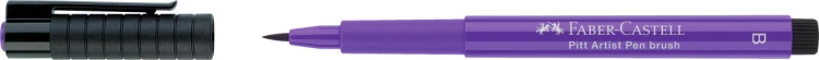 Pitt artist pen b 136 Faber-Castell – zdjęcie 2