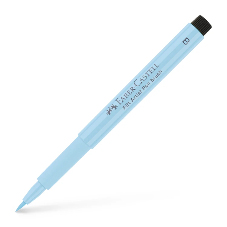 Pitt artist pen b 148 Faber-Castell – zdjęcie 4