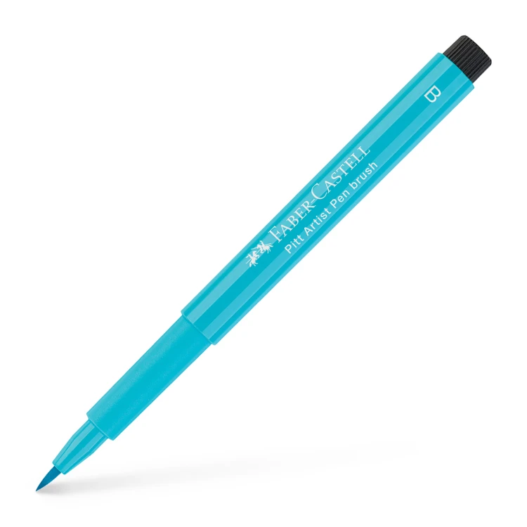 Pitt artist pen b 154 Faber-Castell – zdjęcie 4