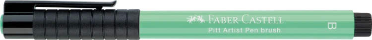Pitt artist pen b 162 Faber-Castell – zdjęcie 3