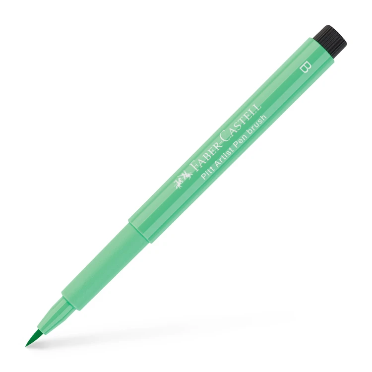 Pitt artist pen b 162 Faber-Castell – zdjęcie 4