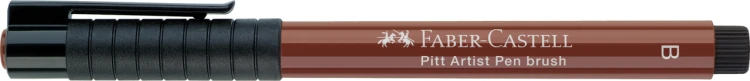 Pitt artist pen b 169 Faber-Castell – zdjęcie 3