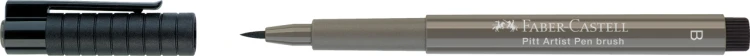 Pitt artist pen b 273 Faber-Castell – zdjęcie 2