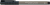Pitt artist pen b 273 Faber-Castell – zdjęcie 3