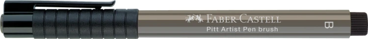 Pitt artist pen b 273 Faber-Castell – zdjęcie 3