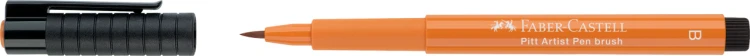 Pitt artist pen b 186 Faber-Castell – zdjęcie 2