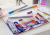 Pisak akwarelowy goldfaber aqua dwustronny kol. 228 Faber-Castell – zdjęcie 5