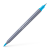 Pisak akwarelowy goldfaber aqua dwustronny kol. 245 Faber-Castell – zdjęcie 3