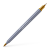 Pisak akwarelowy goldfaber aqua dwustronny kol. 269 Faber-Castell – zdjęcie 3