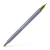 Pisak akwarelowy goldfaber aqua dwustronny kol. 174 Faber-Castell – zdjęcie 3