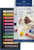 Creative studio pastele suche 12 kol. opakowanie karton Faber-Castell – zdjęcie 2