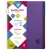 Kołonotatnik linicolor evolutiv intensive w okładce z PP, format A4+ (22,5X29,7 cm), w kratkę, 120 kartek, 3 przekładki, – zdjęcie 6