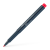 Pisak kreatywny neonowy czerwony (little red corvette) Faber-Castell – zdjęcie 4