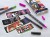 Pisak goldfaber sketch dwustronny zestaw kawaii 6 kol. Faber-Castell – zdjęcie 4