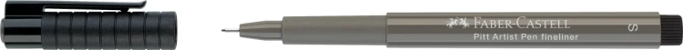 Pitt artist pen s 273 Faber-Castell – zdjęcie 2