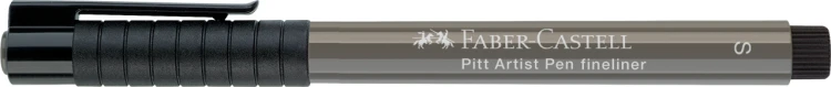 Pitt artist pen s 273 Faber-Castell – zdjęcie 3