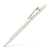 Ołówek automatyczny grip 2010 0,7 mm kremowy (coconut milk) Faber-Castell – zdjęcie 2
