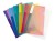 OFERTÓWKI A4 DJOIS x TARIFOLD MIX KOLORÓW COLOR COLLECTION OP. 24 SZT. – zdjęcie 2