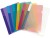 OFERTÓWKI A4 DJOIS x TARIFOLD MIX KOLORÓW COLOR COLLECTION OP. 24 SZT. – zdjęcie 4