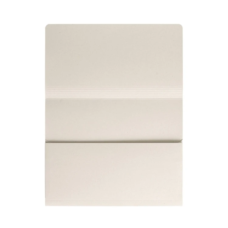 FOLDER NA DOKUMENTY A4 DJOIS x TARIFOLD SECOLOR TREE-FREE OPAKOWANIE 10 SZT. – zdjęcie 2