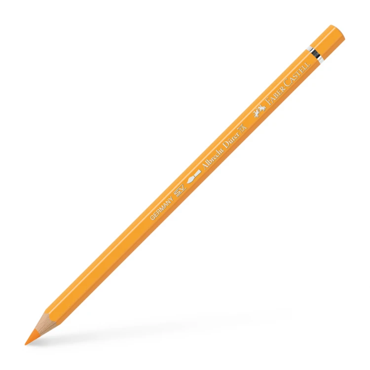 Kredka akwarelowa a.durer 109 Faber-Castell – zdjęcie 2