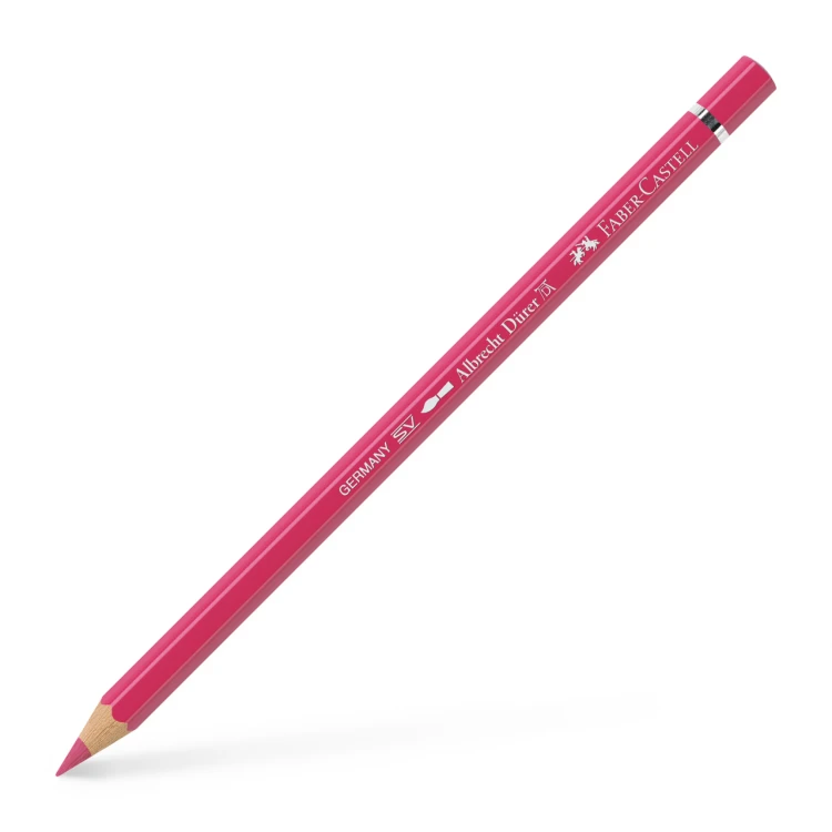 Kredka akwarelowa a.durer 124 Faber-Castell – zdjęcie 2