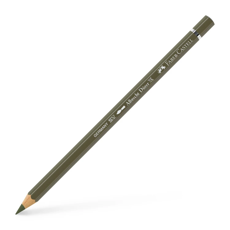 Kredka akwarelowa a.durer 173 Faber-Castell – zdjęcie 2