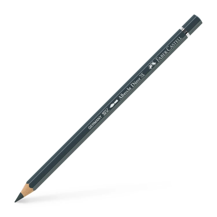 Kredka akwarelowa a.durer 235 Faber-Castell – zdjęcie 2